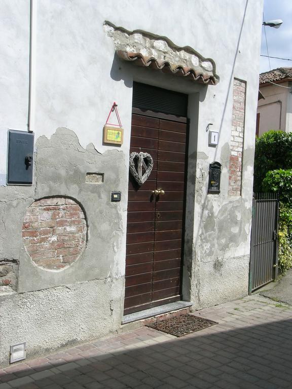 Bed and Breakfast La Torretta - Cerreto Grue Sarezzano Экстерьер фото